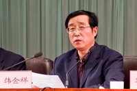 我院召开2013年工作会议