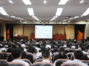 以学习促工作，边学边改，初显成效  ——我院深入开展教育实践活动