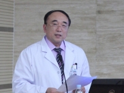 李敏博士应邀到我院开展学术交流