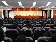 省心理协会第二届护理心理专业委员会 换届选举暨学术会议在济南召开