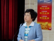 我院举办五四演讲比赛 传递青春正能量