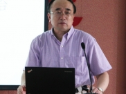 贵州省肿瘤学界同仁来院参观交流