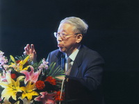 孙建衡教授