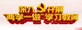 深入开展“两学一做”学习教育