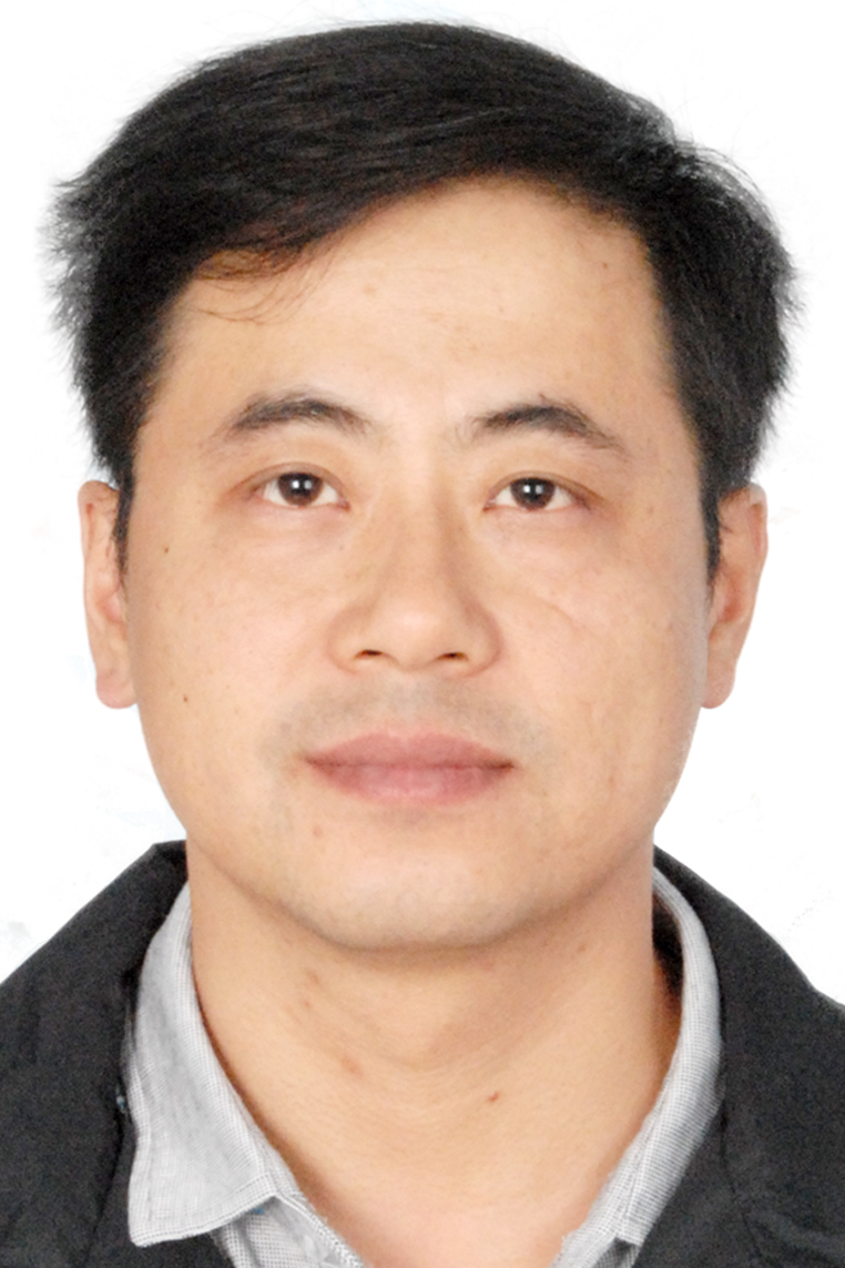 于建勇