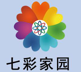 头颈放二-“七彩家园”