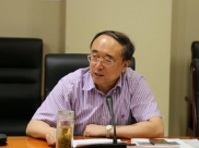 于金明院士入选山东新旧动能转换重大工程“十强”产业智库首席专家
