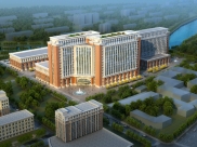 我院两个建设项目入选济南市2019年度市级重点项目
