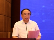 中国工程院院士、我院院长于金明受邀参加山东省创新驱动发展院士恳谈会
当选山东院士专家联合会首届会长
