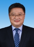 蒋建民 副院长、党委委员