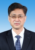 王哲海 副院長、黨委委員