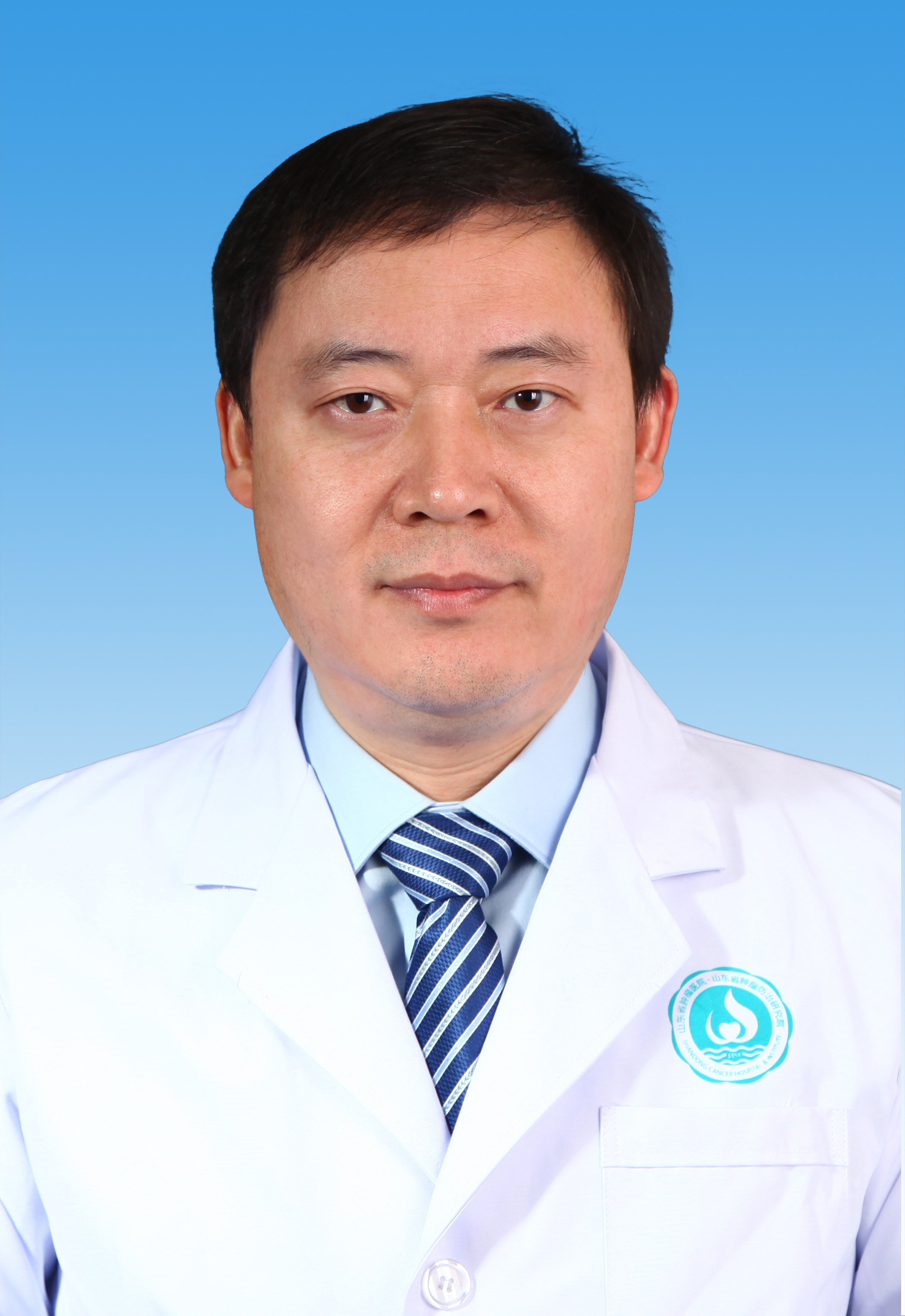 杨明山