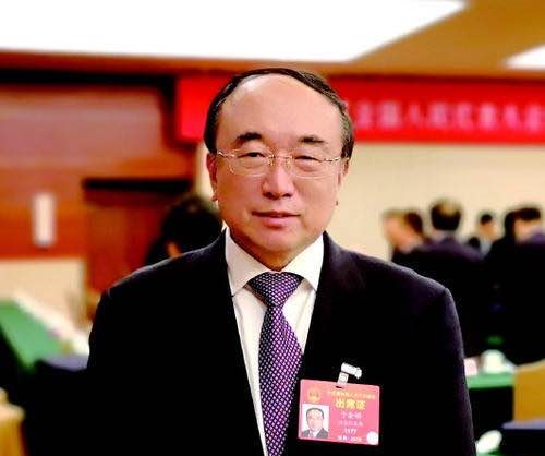 倾听全国人大代表于金明院士的“两会”声音：加强重大传染性疾病防控体系建设