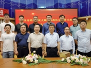 山东省肿瘤医院大肠癌规范化诊疗学习班在济南举办
