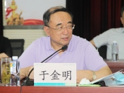 我院召开放疗片区高质量发展研讨会