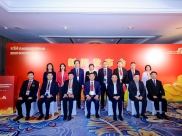 中国工程院院士、我院院长于金明当选中国临床肿瘤学会（CSCO）候任理事长
