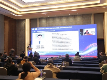 山東省臨床腫瘤學會患者教育專家委員會成立大會暨2022年學術會議在濟南召開