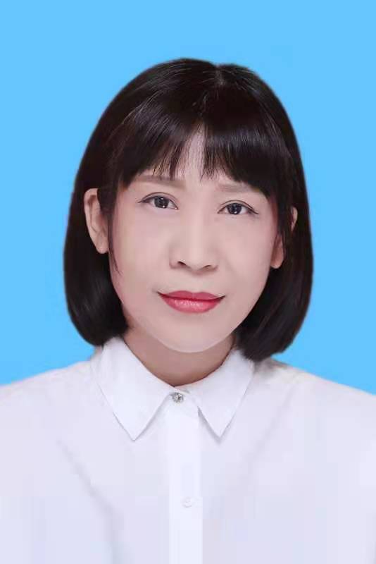 张莉