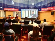 山东省临床肿瘤学会胃癌专家委员会成立大会暨中国胃癌整合诊治指南（CACA）巡讲会议在济南召开