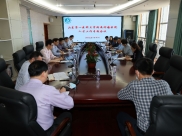 我院召开人才工作专题会议