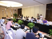 山东省医学会第八次肿瘤学学术会议在济南召开