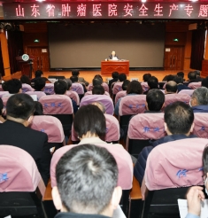 抓实抓细安全生产为“两会”营造安全稳定环境