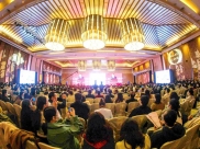 于金明院士受邀参加中国工程科技论坛第353场暨第十二届中国分子诊断技术大会