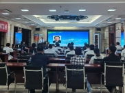 山东省抗癌协会骨与软组织肿瘤分会院际MDT启动会在我院成功召开