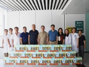 情系“医”线，夏送清凉——省医务工会领导走访慰问我院职工