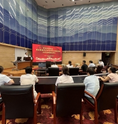 追光而行，筑梦安宁-我院第五届中华护理学会安宁疗护专科护士顺利结业