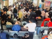 假期我在岗——山东省肿瘤医院全体职工坚守岗位守护生命健康