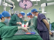 强强联合——我院成立妇科肿瘤多学科手术协作组
