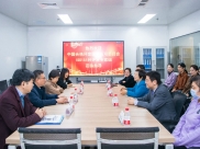 对标国际，山东首家，我院病理科顺利通过ISO15189现场评审
