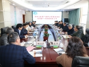 山东第一医科大学（山东省医学科学院）党委书记刘思金来我院调研