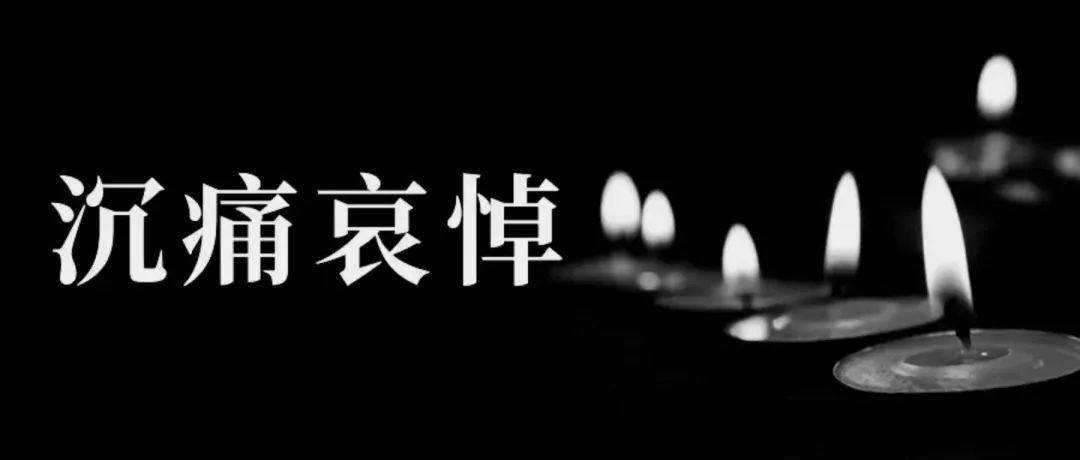 于金明院士：沉痛哀悼我的导师李传福教授 