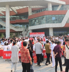 名医云集人气爆棚！山东省肿瘤医院大型义诊活动圆满落幕