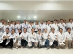 【医院巾帼建功先进集体事迹展播四】病理科：巾帼病理微视家助力肿瘤规范诊疗