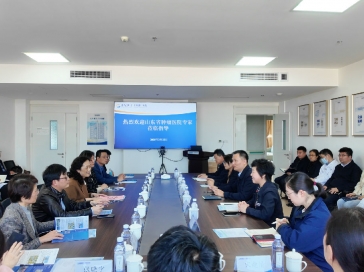 山东省肿瘤医院“优质服务基层行”活动走进日照港口医院