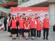 【党业融合促发展】党政管理第一党支部：立足职能定位争当实干先锋