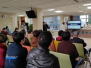 喜讯！山肿消化道肿瘤防治专科入选山东省公共卫生重点专科
