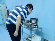 五一假期坚守“医”线，筑牢设备安全防线
