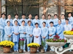 【山肿护理特色专科】“静”心守护 “疗”愈无声——山东第一医科大学附属肿瘤医院静疗专科