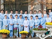 【山肿护理特色专科】“静”心守护 “疗”愈无声——山东第一医科大学附属肿瘤医院静疗专科