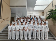【山肿护理特色专科】爱在安宁  追光而行——山东第一医科大学附属肿瘤医院安宁疗护专科组
