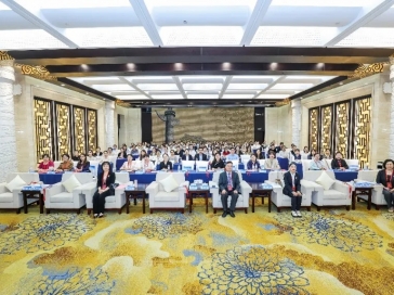 山东省老年医学学会伤口造口失禁专业委员会成立大会暨第一次学术会议召开