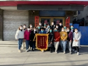 【平凡之光·护士节特辑】坚守岗位显担当，无私奉献践初心