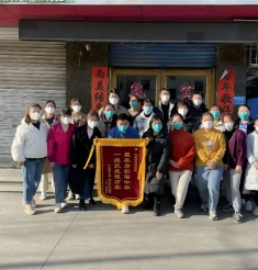 【平凡之光·护士节特辑】坚守岗位显担当，无私奉献践初心