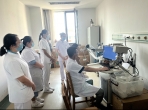 【山肿护理特色专科】精研呼吸 赋能康复——山东第一医科大学附属肿瘤医院呼吸治疗专业组