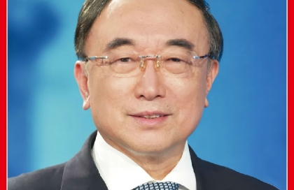 【榜样力量】“草根”院士于金明