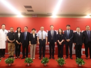 再添新利器！国内肿瘤医院首台光子计数CT落户山肿